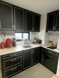 Mayfair Modern (D21), Condominium #592547161